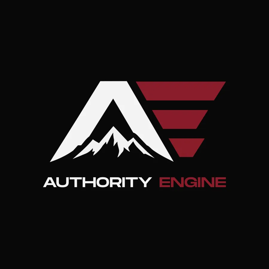 Authority Engine logo