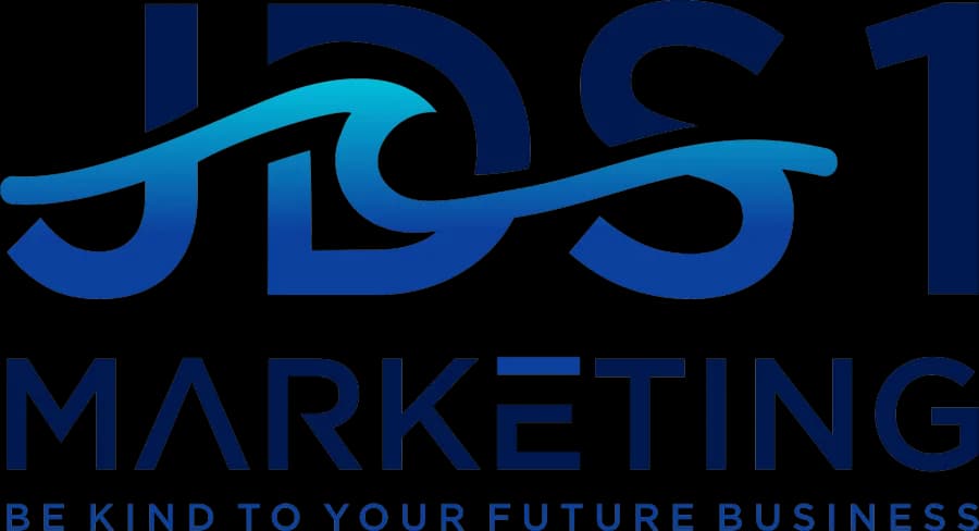JDS1 Marketing logo